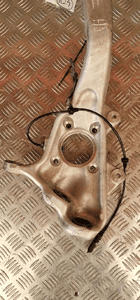 BMW E70 F15 F16 ZWROTNICA PRAWA PRZÓD PRZEDNIA 6869870 11