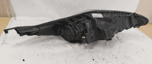 Przod przednia lampa lewa ford fiesta MK7 4