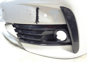 ZDERZAK PRZÓD TOYOTA COROLLA E16 lift 7