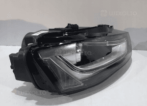 Audi A4 B8 LCI Lampa Bi-Xenon R - 13163 4