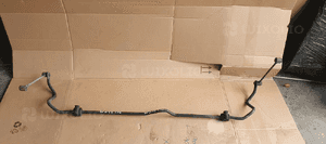 Drążek stabilizatora stabilizator tył Mercedes E-Klasa W211 1
