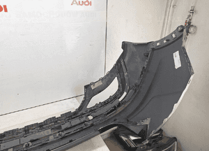 Zderzak audi SQ8 8Q s-line 4M 4M8 2019-2024 oryginał oe 9