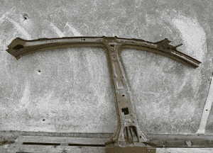 Slupek lewy rama srodkowy tesla model s 1024364 5