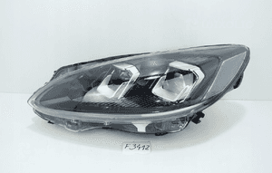 FORD KUGA MK3 2019- FULL LED LAMPA LEWY PRZÓD LEWA PRZEDNIA lv4b-13e017-an 1