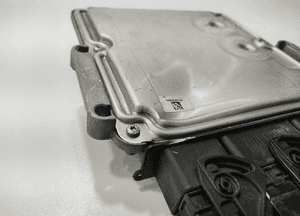 KOMPUTER NISSAN QASHQAI J10 1.6 DCI 0281030885 23710BB59C 2010-2013 LIFT 4