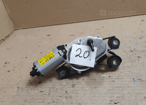 Silniczek wycieraczek tył Seat Leon II Toledo 5P0.955.711C 4