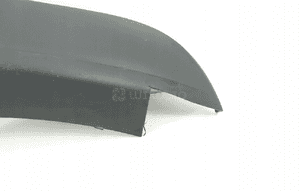 Dyfuzor zderzaka tył porsche carrera 911 991 lift 99150581104 3