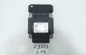 AUDI A8 D5 2017- MODUŁ STEROWNIK EFP ZAWIESZENIA 4N0907777AE 1