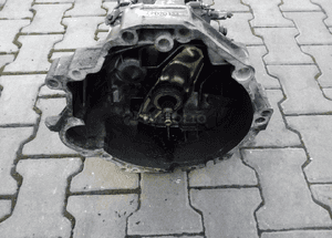 Audi A4 B6 A6 C5 skrzynia biegow CPD 2.0FSI 3