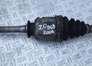 POLOS NAPEDOWA PRAWY PRZOD TOYOTA RAV 4 II 2.0 D4D 3