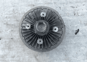 LAND ROVER 3.6 TDV8 WISKOZA SPRZĘGŁO WISKOTYCZNE 5H22-8600-HB 2