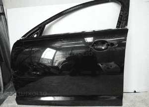 Jaguar xj X351 lift drzwi lewy przód przednie 2