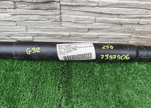 Siłownik klapy bmw 6 G32 7397906 2