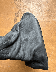 MERCEDES E 211 CLS 219 gałka mieszek lift 8