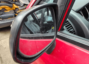 Honda Jazz lusterko zewnętrzne lewe 02-08 2
