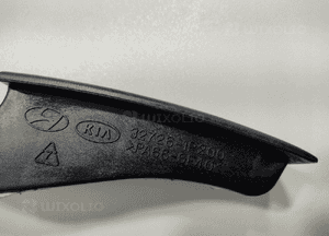 Pedał gazu hyundai IX20 1.4 crdi 35190-4A501 2010-2015 europa 6
