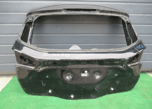 Klapa bagażnika tylna tył mondeo MK5 v kombi 2014- 6