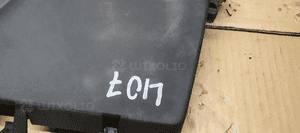 Osłona pokrywa akumulatora Peugeot 407 9647467980 6