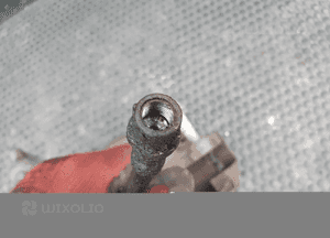 Zacisk 755 756 Hamulcowy 314mm Tarcza Hamulca Jarzmo Przod Przedni Audi A4 B8 A5 8T 30