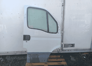 Drzwi prawe przód blaszak iveco daily 99-06 nr 2 1