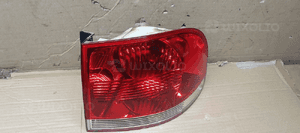 Lampa prawy tył tylna prawa VW Touareg 7L 2