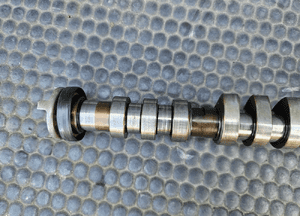 Wałek Rozrzadu 06B109088A 1RB 06B103741D Ssacy Wariator Nastawik Faz 2.0 ALT Audi A4 B6 B7 VW Passat B5 6