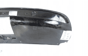 Audi Q5 8R s line lift 2012- spoiler zderzaka tył 8R0807833H 5