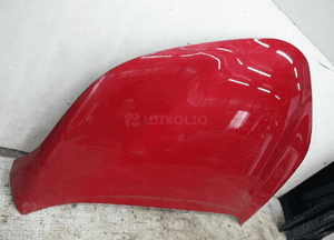 Toyota chr bdb maska pokrywa silnika 2