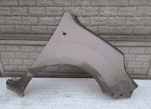 Renault kangoo 3 iii 2013-2018 lift błotnik prawy 1