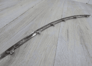 Mercedes W361 listwa chrom zderzaka AA36190383 3