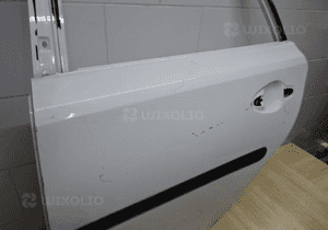 DRZWI LEWE TYŁ TOYOTA AURIS 2 8