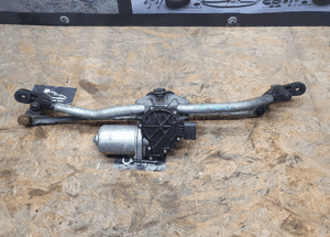 Mechanizm 5J1955113B Wycieraczek Silniczek Przod EUROPA Skoda Fabia II Roomster 9