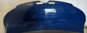 Maska pokrywa silnika renault master iv 4 org fv 1