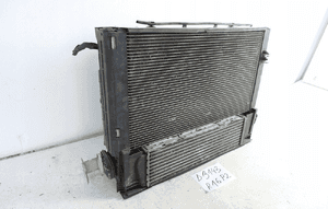 Komplet chłodnic bmw 3 gt F34 325D 2