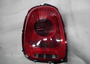 Mini cooper F55 F56 F57 2013- lampa lewa tył europa depo 1