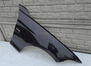 Bmw 1 11-18 F20 F21 F22 błotnik prawy przedni 2