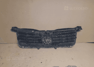 VW Passat B5 FL lift przednia atrapa grill 3B0853651L 5