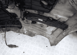 Zderzak przód ford s-max lift 2010-15 rok  do malowania 8