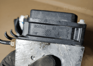 POMPA HAMULCOWA ABS OPEL CORSA D 1.2 1.3 0265800422 ORYGINAŁ WYSYŁKA! 7