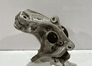 VOLKSAWGEN PASSAT B6 B7 Zwrotnica przód R - 16340 1