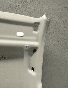 BMW F30 PODSUFITKA 7284008 10