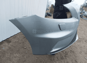 Volvo V40 ii r-design zderzak przód przedni kompletny xenon spryski 2