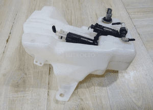 Ford kuga MK2 ii 2013-2019 zbiornik płynu spryskiwacza CV44-13K175-AG llu 3