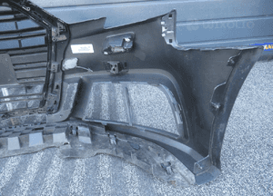 ZDERZAK PRZEDNI PRZÓD AUDI A3 S-LINE LIFT 8V3 8V3807437AM 2016-2020 30