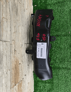 Wlot chłodzenia tarcz bmw 1 F20 7245781