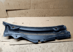 Podszybie osłona podszybia Ford Mondeo MK3 12