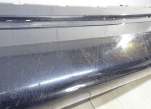 Citroen xsara picasso lift zderzak tył 9650214377 9