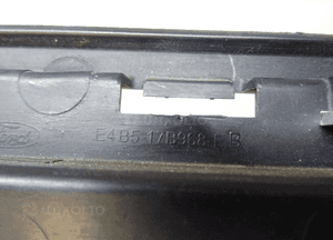 GRILL ATRAPA FORD KA PLUS + 2015-2018 e4b5-17b968-eb LLU 7