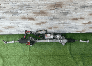 PRZEKŁADNIA KIEROWNICZA BMW G42 G20 G22 G26 4x4 JJ 1