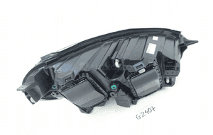 Opel vivaro c citroen jumpy iii 2019- lampa przednia lewy przód 9808567780 5